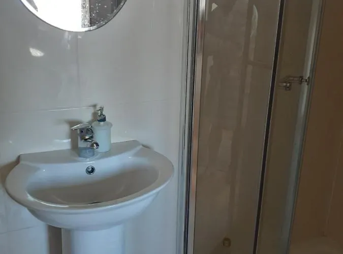 Cherry Quarto em Acomodações Particulares