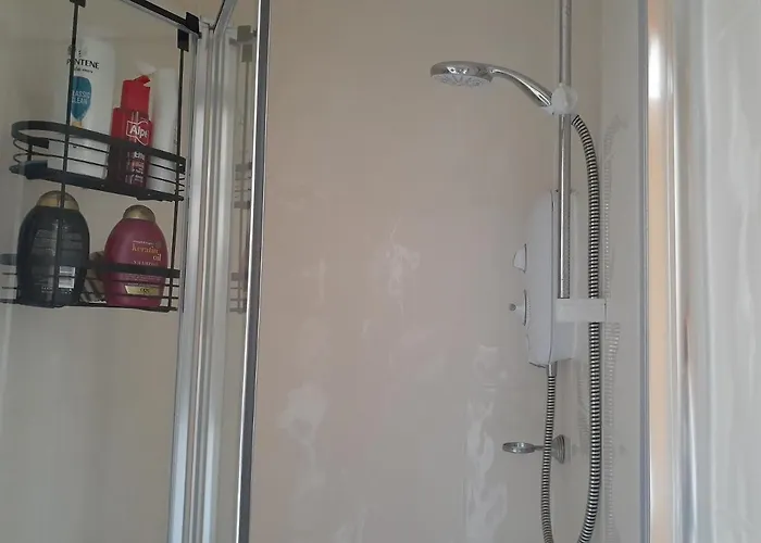 Cherry Quarto em Acomodações Particulares Galway