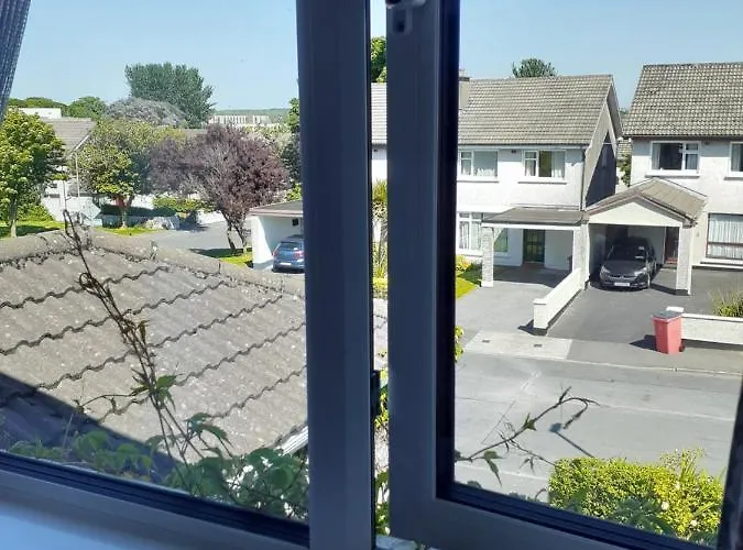 Cherry Privat bolig *