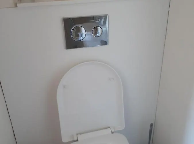 Quarto em Acomodações Particulares Cherry *