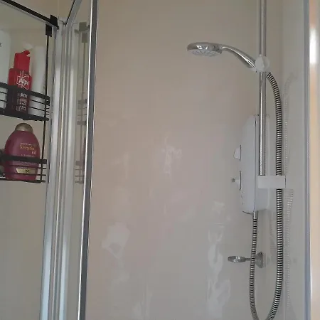 Cherry Privatunterkunft Galway